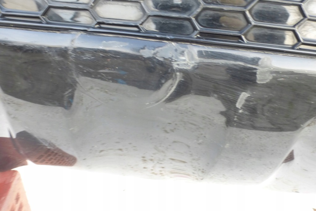 Бампер ford kuga mk2 13-19 задня pdc titianium st Недорого