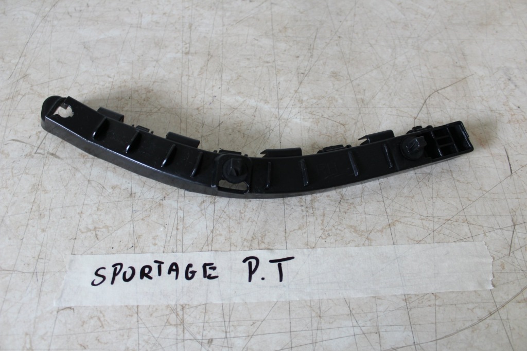 фото №1, Kia sportage iii 10-15 r напрямна бампера p.t