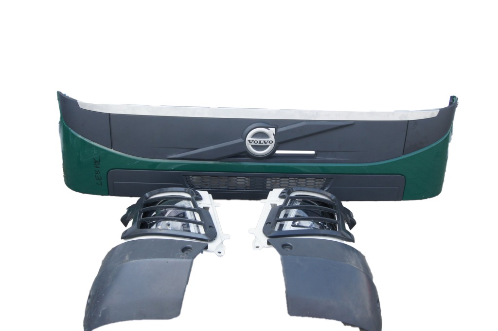 фото №1, Volvo fm4 решітка радіатора капот решітка радіатора volvo fmx euro 6