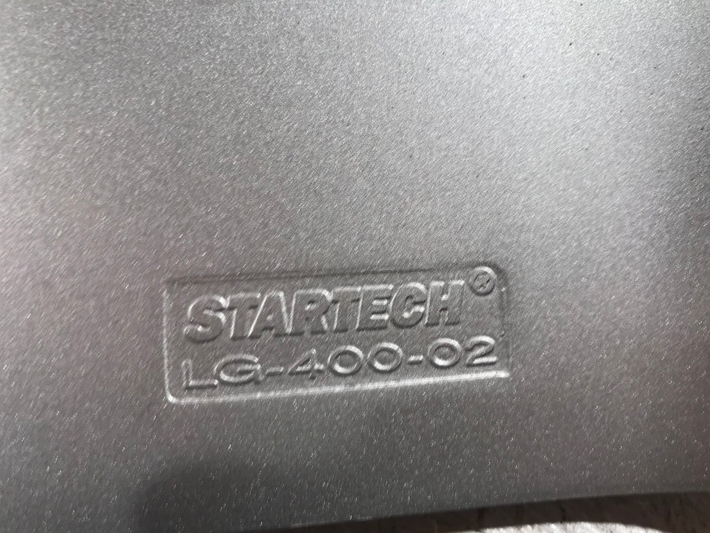 фото №3, Range rover sport startech накладка дифузор