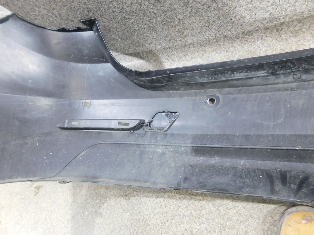 фото №9, Bmw 3 f30 f31 kombi бампер задний задняя