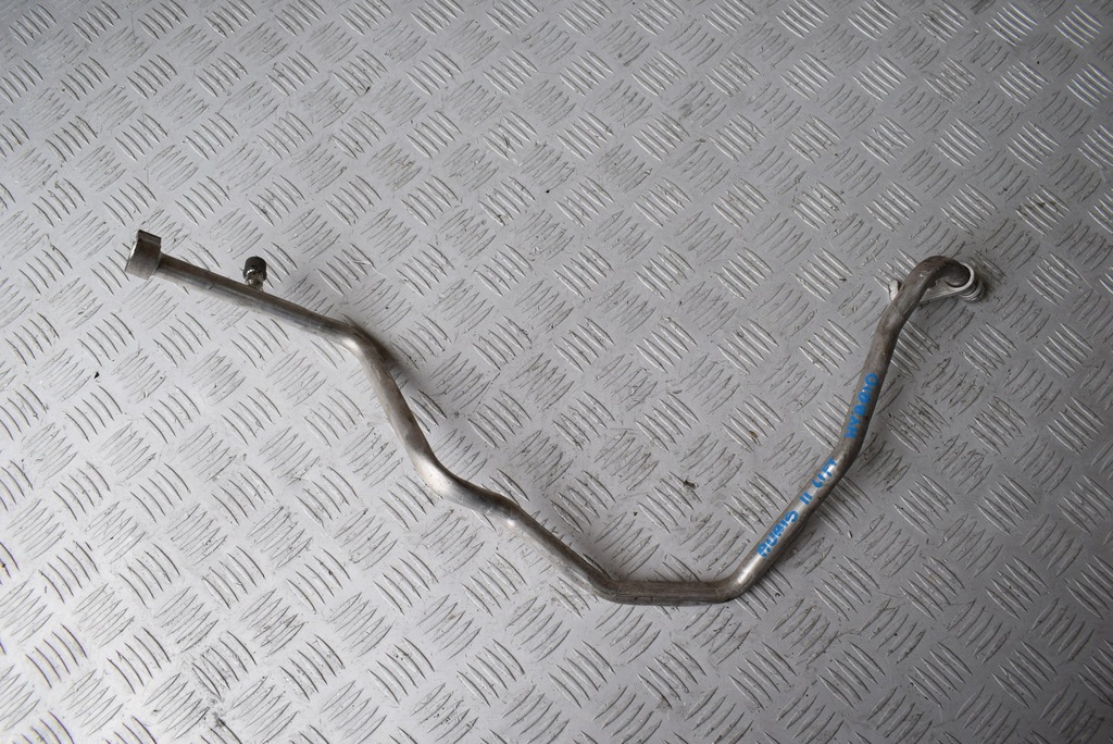 фото №1, Шланг кондиционера toyota auris ii lift