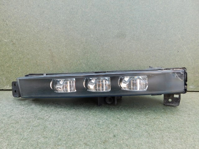 фото №1, Противотуманная фара левый bmw 7 vii g11