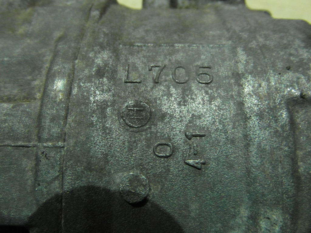 фото №13, Насос кондиціонера 447180-8382 range rover sport