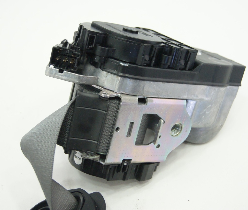 фото №1, Pas безпеки передній правий mercedes w221