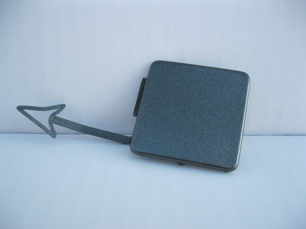 Купить Заглушка фаркоп бампера задняя ford s-max mk2 15-18