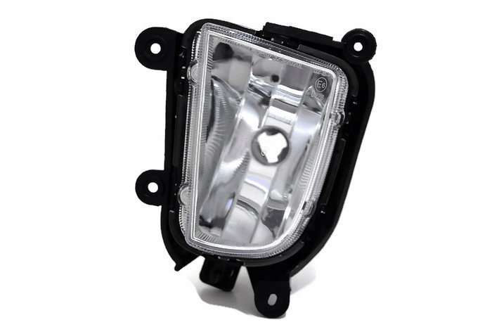 фото №1, Kia cerato forte coupe 2010-13 лівий протитуманна фара новий ^