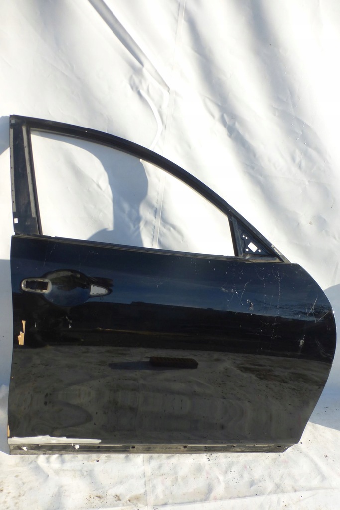 фото №6, Дверь infiniti fx ii qx70 08-17 правый перед