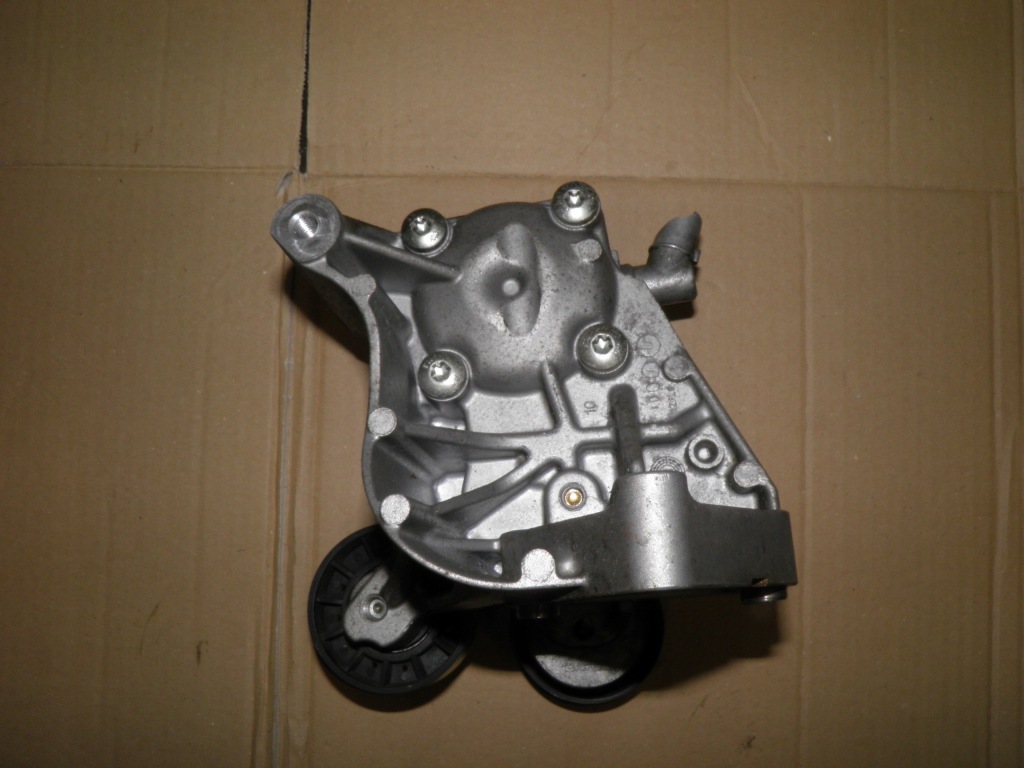 Ducato 2.3jtd 14- euro 5 насос усилителя 57tkm в Украине