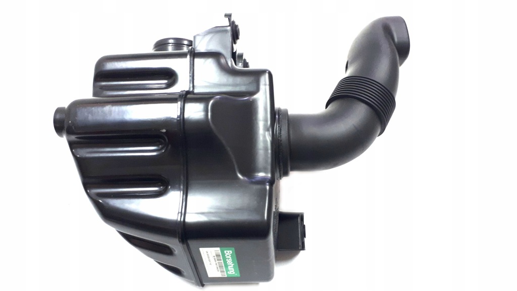 фото №9, Корпус фильтра воздуха audi a3 03- /