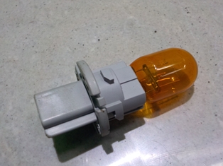 фото №1, Mazda 6 kombi цоколь лампочка