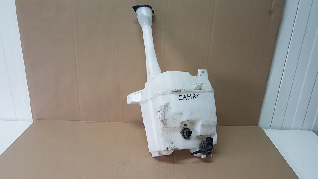 фото №6, Camry 06-11 бачок бак розпилювача вікон оригінальний