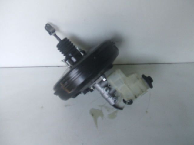 фото №1, Toyota rav4 16- насос тормозная