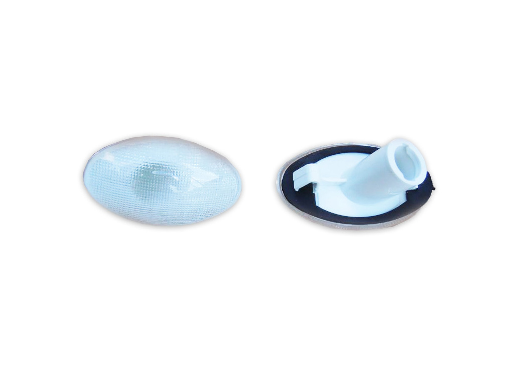 фото №1, Opel corsa c meriva combo поворотник поворотник p=l