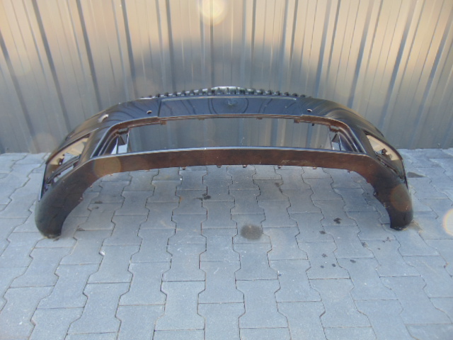 фото №11, Бампер перед 4xpdc skoda octavia iii rs 2012-