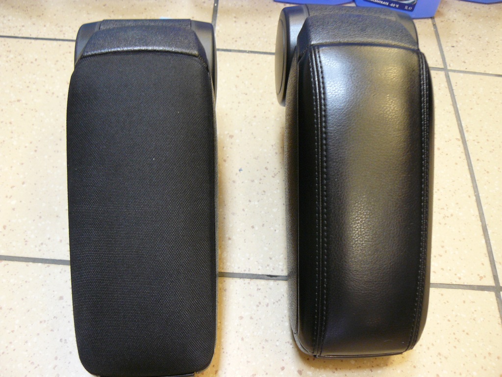 фото №3, Підлокітник renault clio iv 2 візерунки+ безкоштовно 2012-