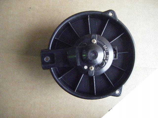 фото №8, Toyota corolla e10 e11 land cruiser hdj вентилятор обдув 194000-0521 0520