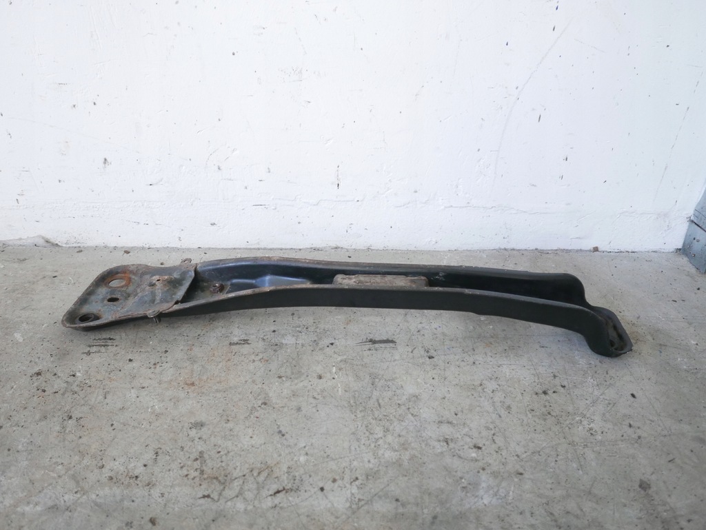 фото №5, Подрамник балка wzdłużna nissan almera ii n16 1.5 16v