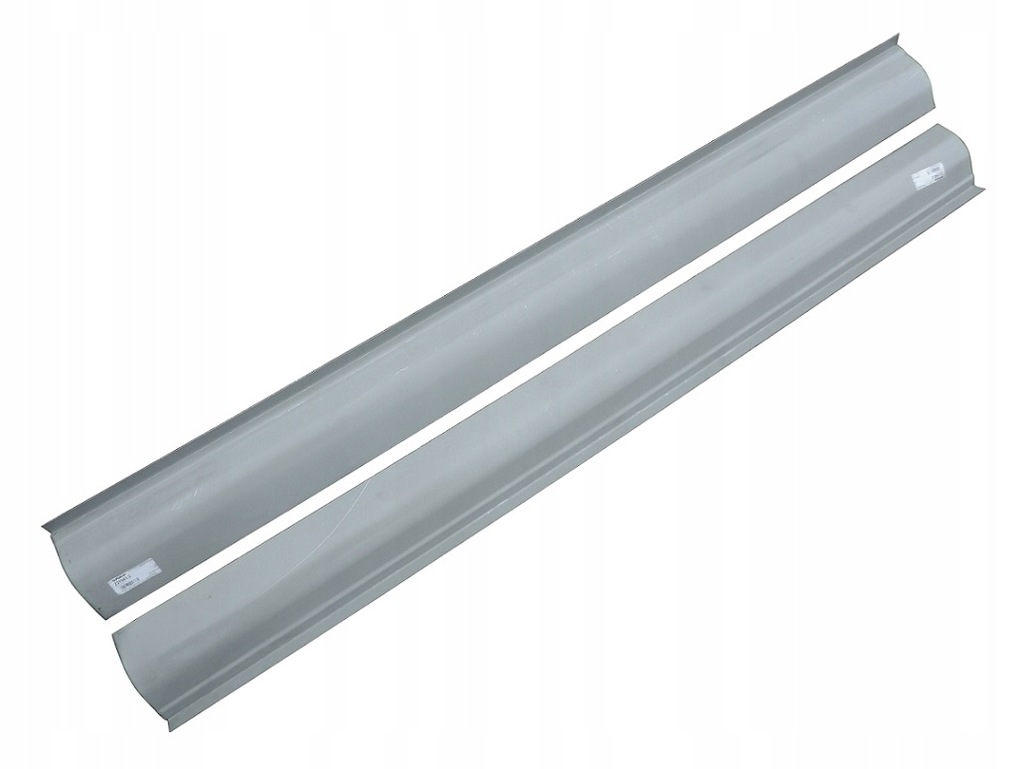 фото №1, Citroen c3 fc 02-10 поріг ремкомплект оцинковка le+pr