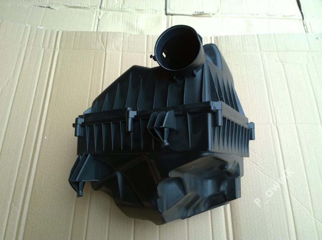 фото №6, Корпус фільтра повітря ford s-max 2.0 дизель