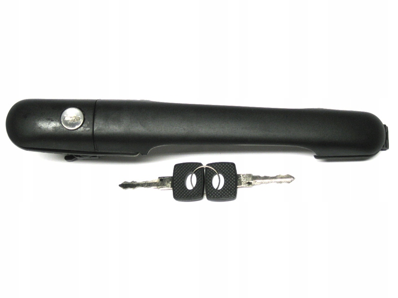 фото №1, Lt vito sprinter 95-klamka+ ключі двері передні