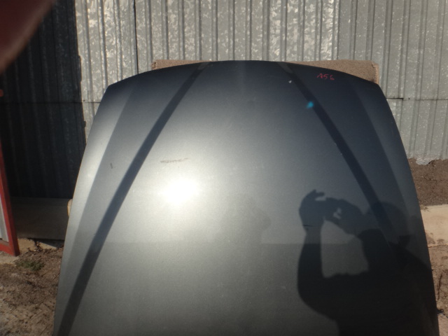 фото №2, Капот alfa romeo 156