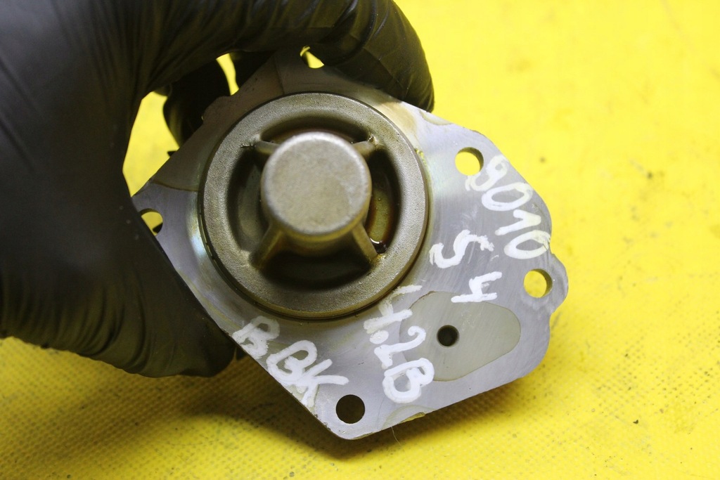 фото №7, Колесо зубчасте розподільного валу s4 b6 4.2b bbk 079109570ad