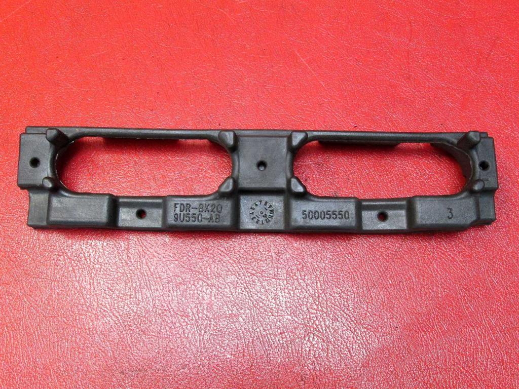 фото №1, Захист форсунок ford transit 2.2 tdci bk2q9u550ab