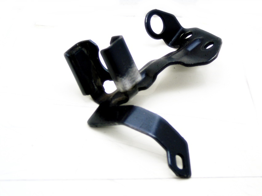 фото №1, Кронштейн коробки jeep 2.4 freemont journey compass