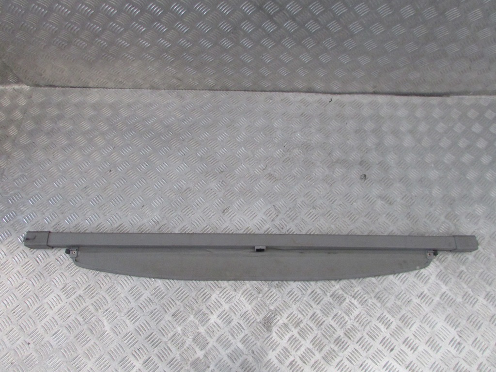 фото №1, Шторка mazda premacy 00r