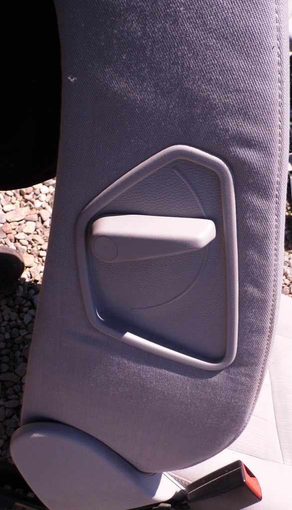 фото №6, Mercedes w204 kombi сиденья заднее сиденье обшивки комплект