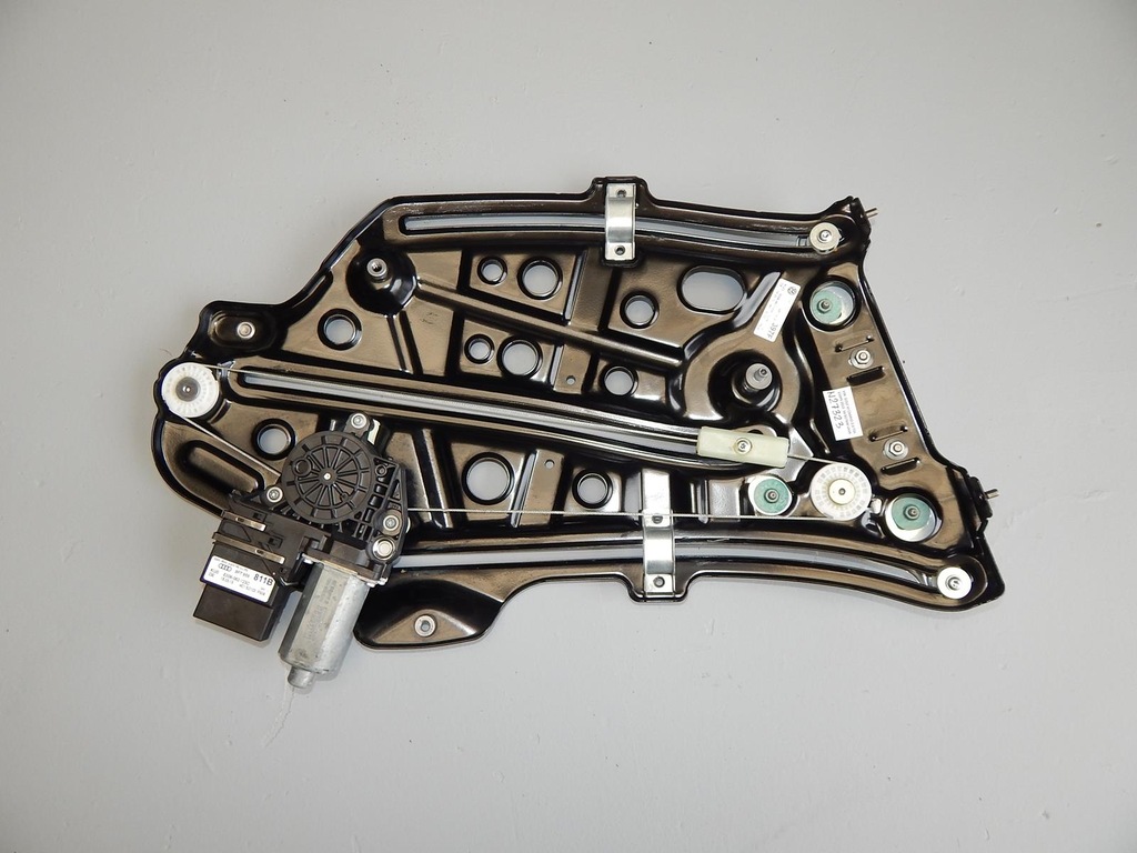 фото №1, Vw golf vi механізм скло лівий задня 8p7839397f