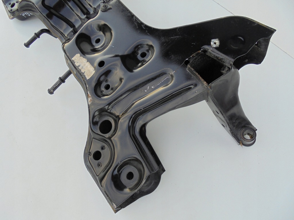 фото №9, Vw polo v 6c 17r подрамник подрамник подрамник 6rc199347