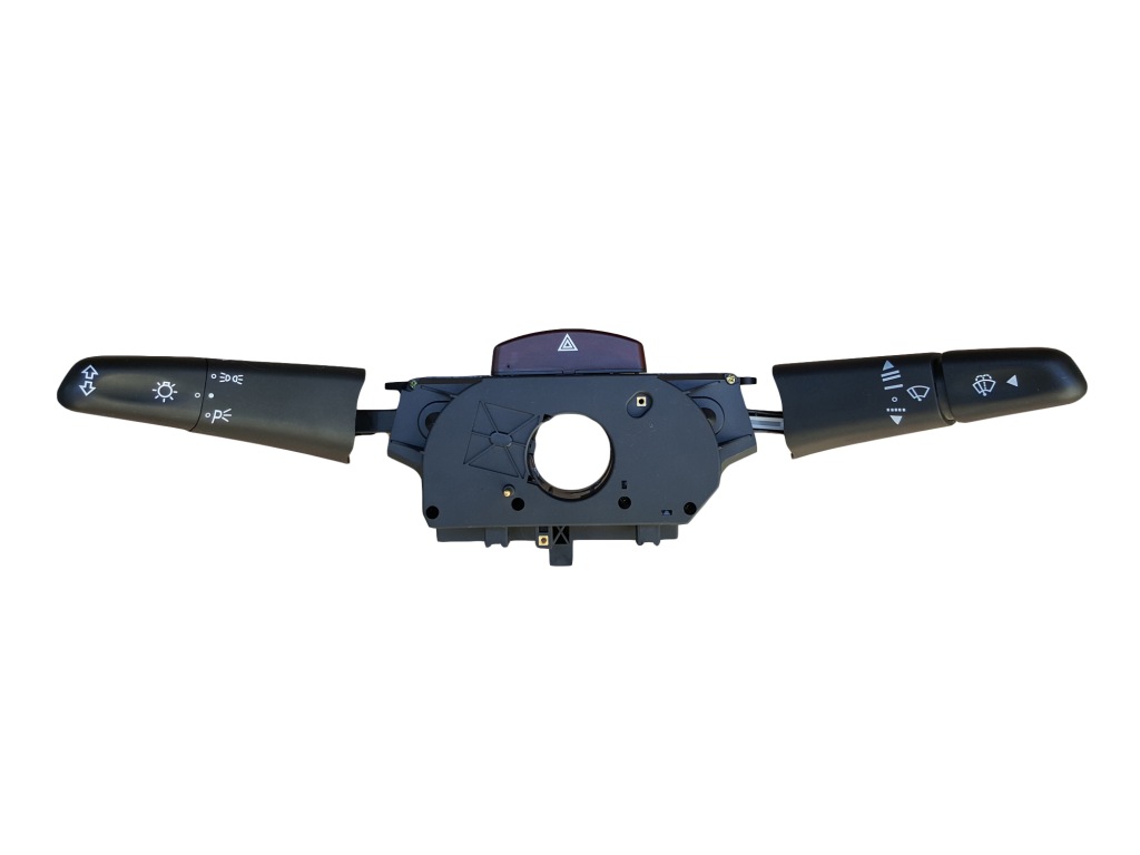 фото №1, Важіль vito w638 перемикач підрульовий перемикач mercedes 1995-03 vw lt volkswagen