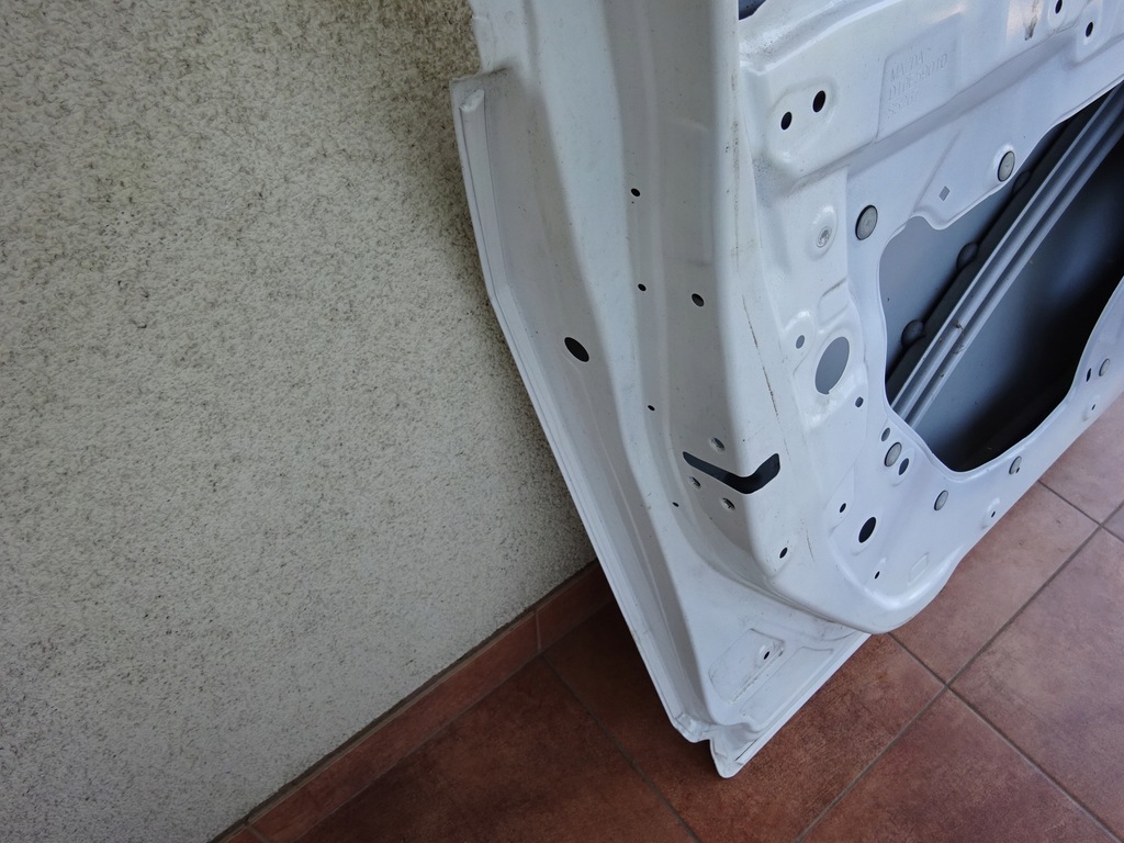 фото №10, Mazda cx3 2015 2016 2017 15- двері передні ліва