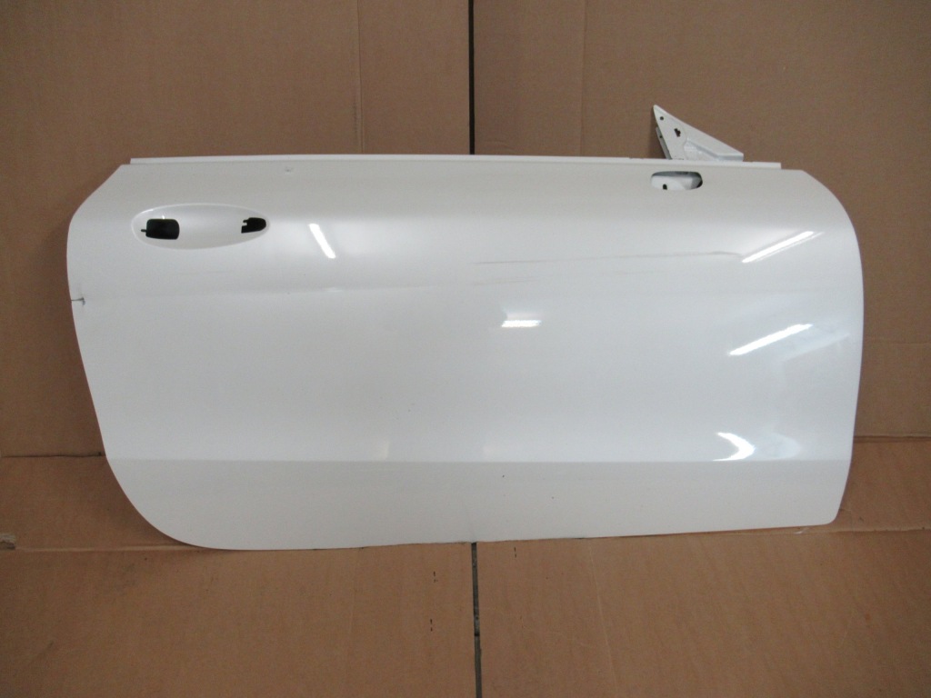 Купить Дверь mercedes купе кабриолет  238 w238