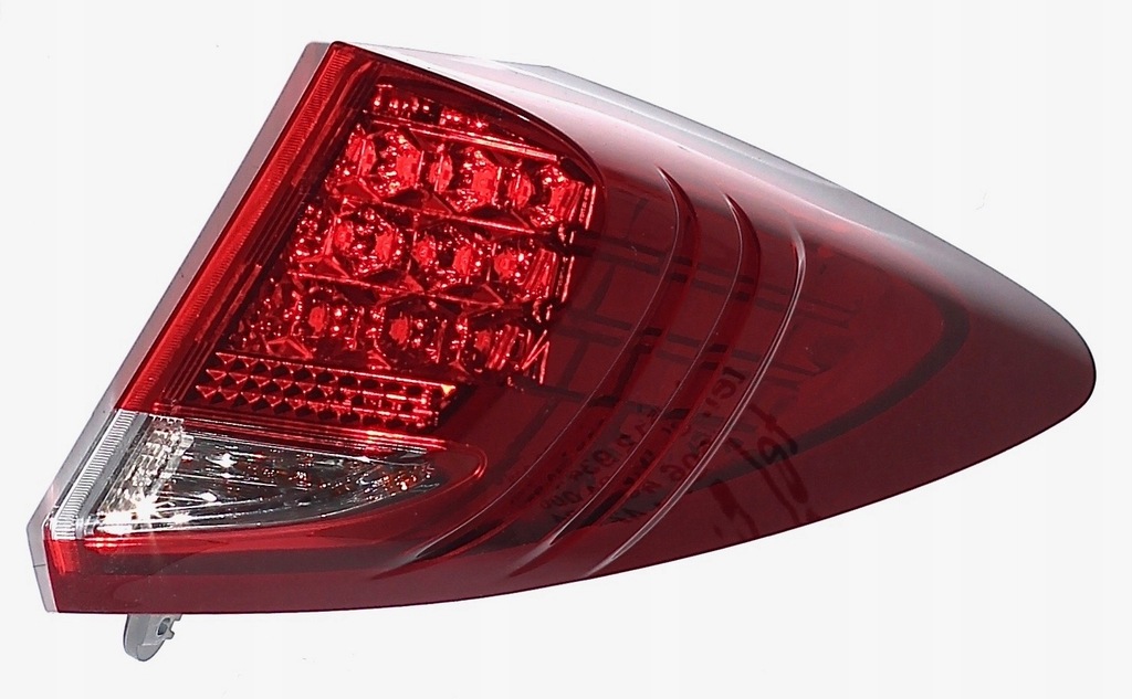 фото №1, Honda civic ix лампа задняя задняя правая