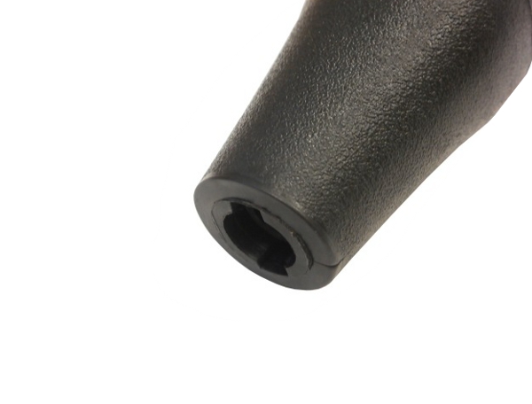 фото №7, Ручка перемикання передач do hyundai accent ii sonata