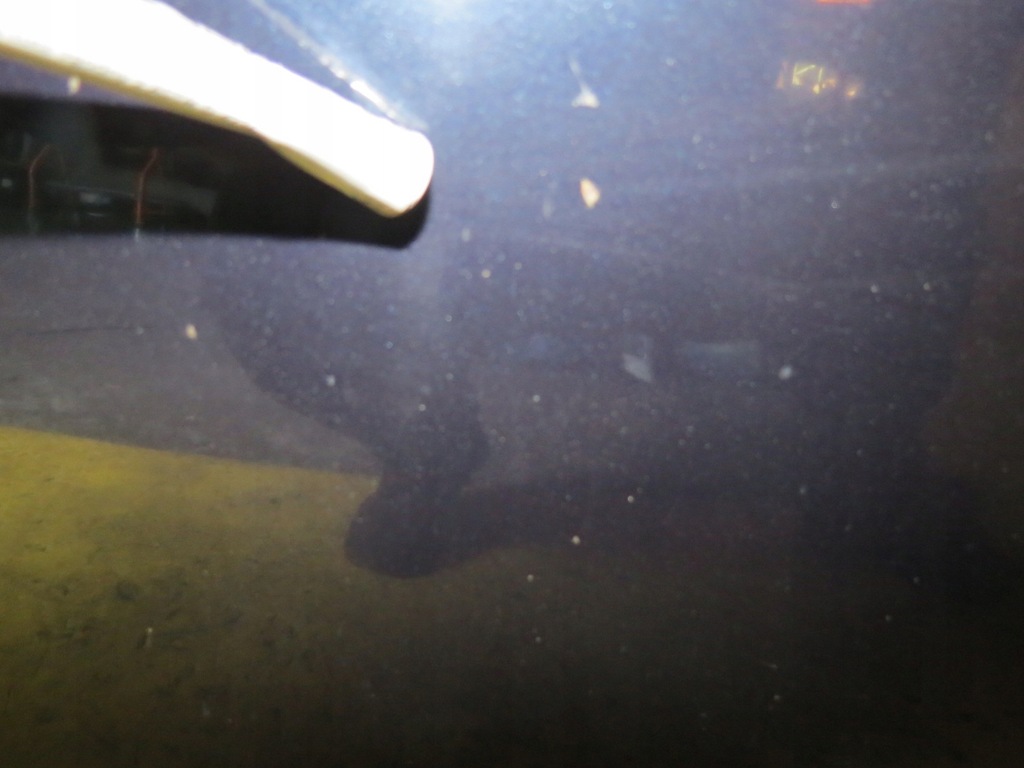 фото №6, Seat alhambra vw sharan капот кришка багажника ln5y 95-00