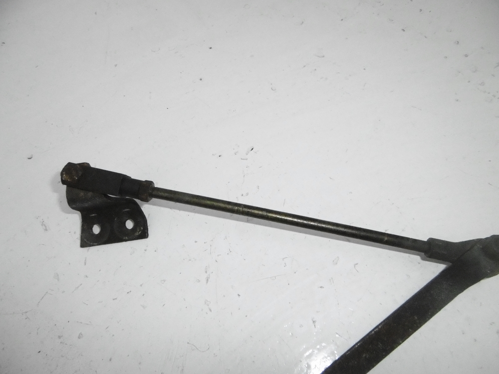 фото №3, Рівнемір кабіни renault magnum