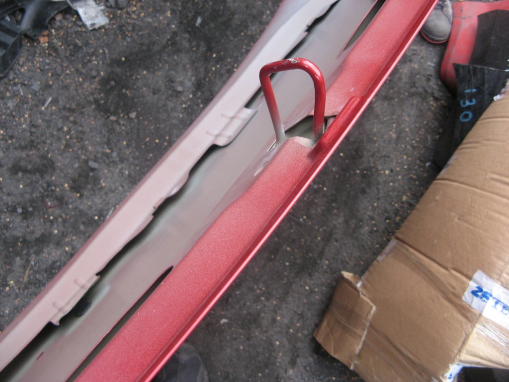 фото №5, Капот citroen c2 03-09