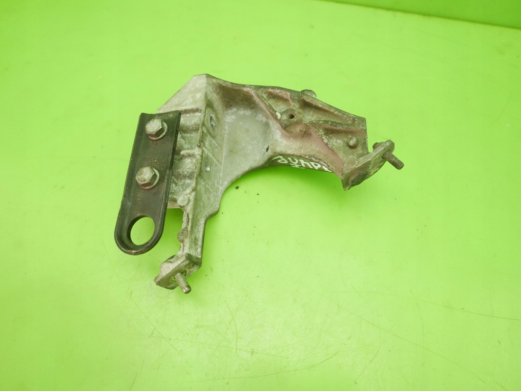 фото №8, Кронштейн двигуна 9635969880 citroen jumper i fl 2.0hdi