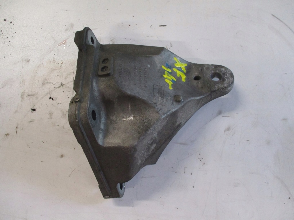 фото №1, Кронштейн кронштейн jaguar xf 14r