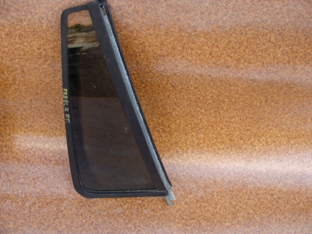 фото №1, Land rover freelander 2 09 стекло дверь задняя малый