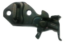 фото №1, Oem 8d0839016a замок