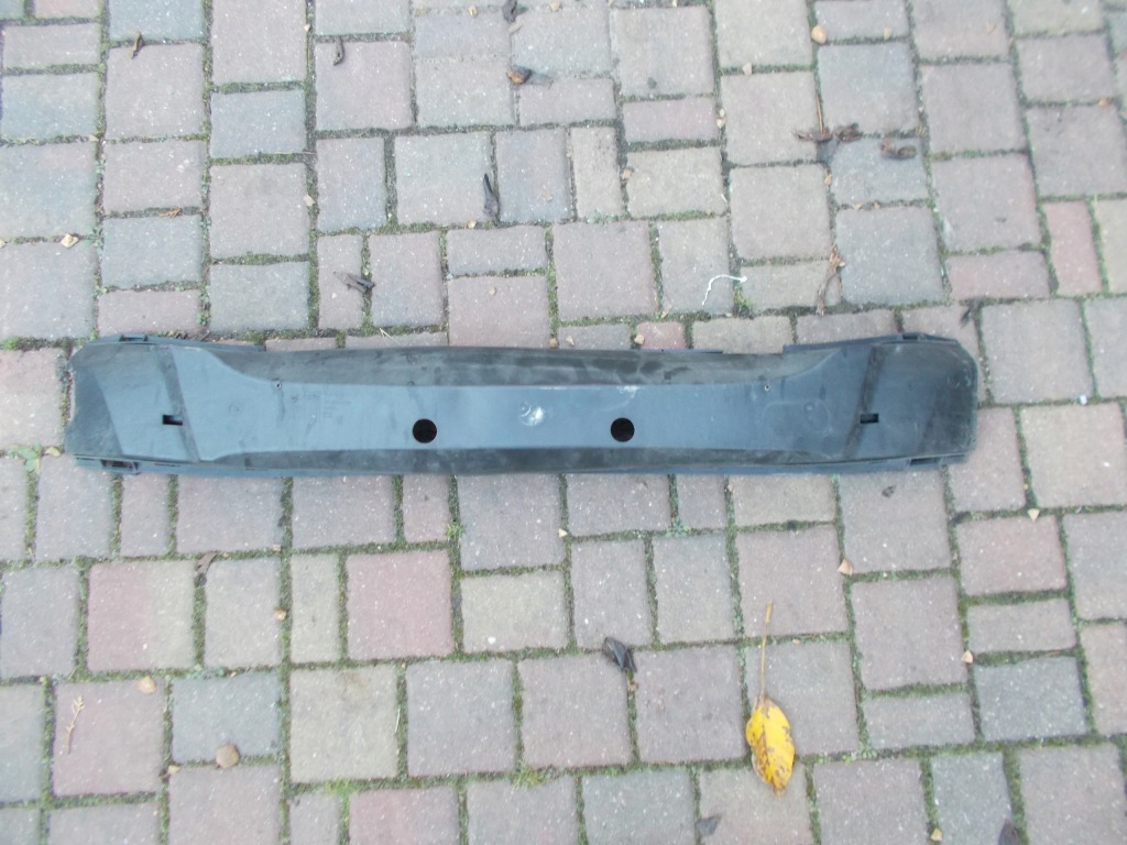 фото №1, Балка абсорбер перед s40 v50 c30