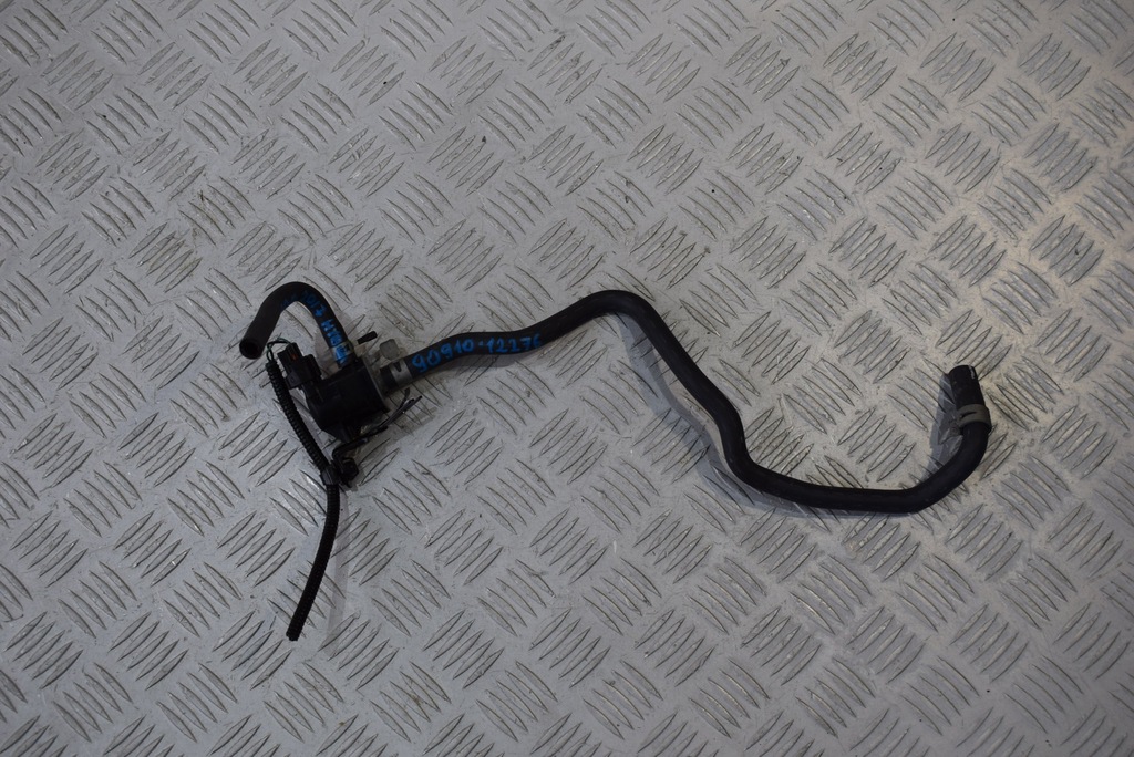 фото №1, Клапан давления toyota rav4 iv 4 lift 90910-12276