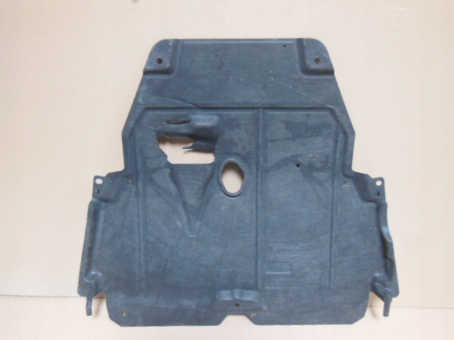 фото №1, Захист плита нижня двигуна renault talisman