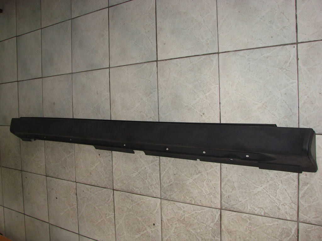 фото №1, Поріг молдинг поріг volvo s80 права оригінал