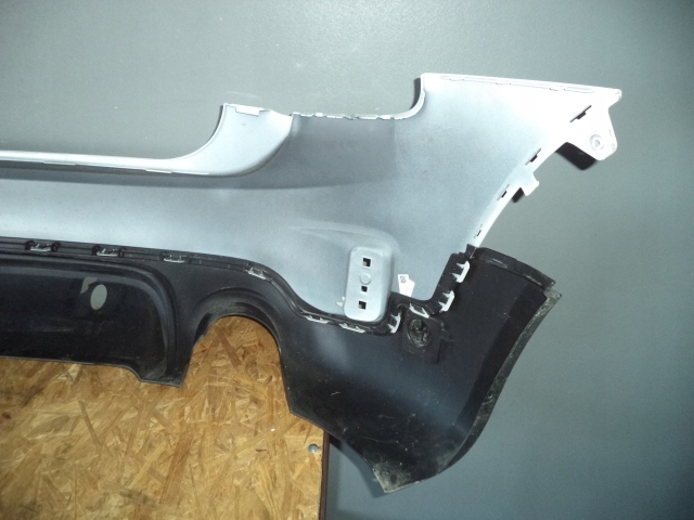 фото №6, Mini cooper countryman f60 jcn бампер задняя задний